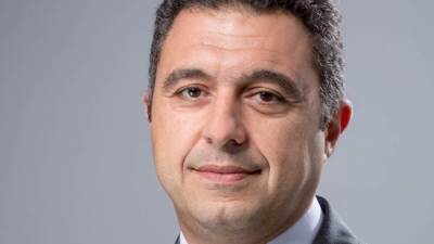 تعيين المهندس وليد شتا رئيساً لشركة شنايدر إلكتريك في منطقة الشرق الأوسط وأفريقيا