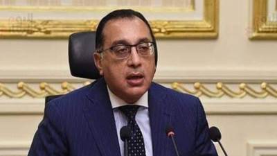 خطة لتركيب 16.6 مليون عداد مياه مسبوق الدفع بحلول عام 2030 .. ومدبولي يكلف بتركيب القطعة الموفرة فى كل خلاطات المياه