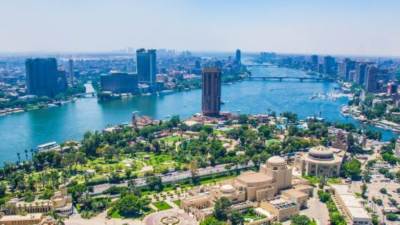 الطقس غدا مائل للحرارة نهارا لطيف ليلا.. وشبورة على الطرق