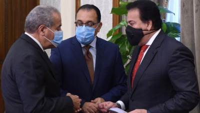 Ministers: After 15 November, no employee who has not received the vaccine will be admitted to his work 