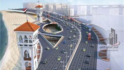 وزير الإسكان: بدء تنفيذ مشروع إنشاء نفق وكبارى شارع محمد أنور السادات بمنطقة المنتزه  