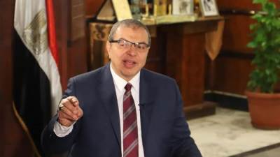 القوى العاملة :تعيين 1770 شاباً منهم 46 من ذوى الهمم بالغربية