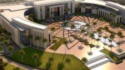 وزارات قيد التجربة.. الإسكان : الانتقال لـ العاصمة الإدارية خلال شهر