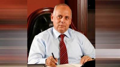 تبارك للتطوير العقاري" تساهم في الدورة الخامسة من معرض "هذي مصر"