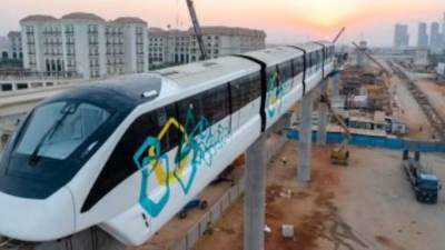 Total closure of Marshal Tantawi's hub from Nasr towards New Cairo