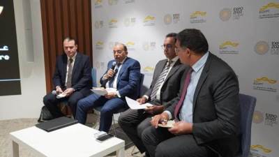 وزير التنمية المحلية: الدولة أنفقت 350 مليار جنيه استثمارات بالصعيد بجانب استثمارات " حياة كريمة "