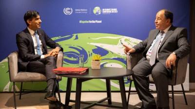 وزير المالية: الاقتصاد المصرى بات أكثر قدرة على تحقيق المستهدفات الاقتصادية والتنموية والتعامل مع الصدمات