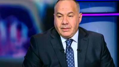 بالفيديو..."رئيس شعبة المستوردين : مخزون مصر من السلع الاستراتيجية يصل لـ8 شهور