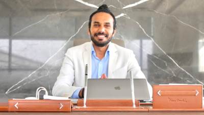 رئيس رفكو للانشاء والتعمير : عدم السيطرة علي أسعار مواد البناء سترفع اسعار الشقق السكنية