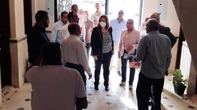 الإسكان الإجتماعى: جارٍ تنفيذ الآلاف من الوحدات السكنية بمدينة أكتوبر الجديدة لتلبية الطلب على السكن
