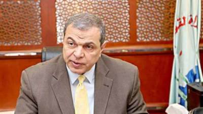 وزير القوى العاملة عن قرار الحد الأدنى للأجور: ملزم للقطاع الخاص