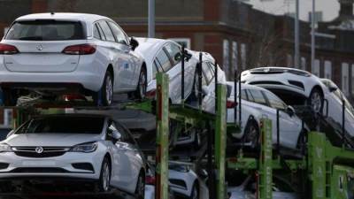 حماية المستهلك: قريبا سنعرف مصدر فجوة أسعار السيارات 