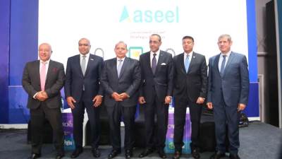 مجموعة مصر القابضة للتأمين تدعم الدولة المصرية لتوفير الحماية التأمينية للنقل التشاركي الذكي