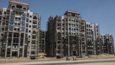 رئيس غرفة التطوير العقاري ينسب سبب زيادة العقار لزيادة مواد البناء