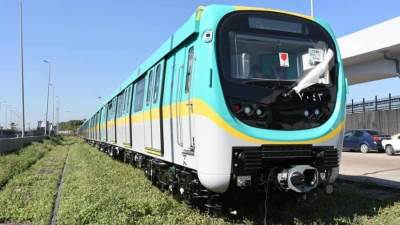 Extension of the first metro line from the New Elmarg to Shpen Qanatar station