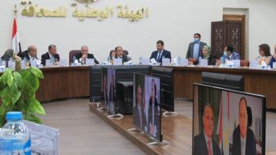 وزير المالية: تكليف رئاسى بتوفير التمويل اللازم لتحسين حياة الناس فى «الجمهورية الجديدة»