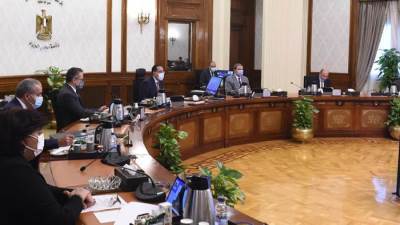 لتسهيل إجراءات تسجيل الملكية.. مجلس الوزراء يوافق على تعديل قانون تنظيم الشهر العقارى