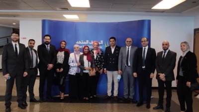 المصرف المتحد يفتتح برنامج تنمية سلاسل القيمة لتوطين صناعة الأثاث