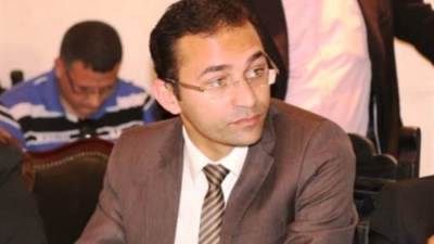 النجار: الحكومة ترى أن الأسواق المالية قادرة على امتصاص الأطروحات التي تسعى إليها