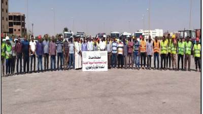 وزير الإسكان يتابع خطة الطوارئ ومواجهة الأمطار في المدن الجديدة 