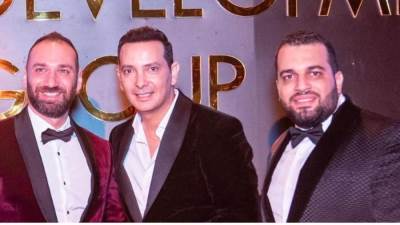 وليد الزيني رئيس شركة UDG : الوقت الآن مثالى للإستثمار والعاصمة الإدارية الأفضل على الإطلاق