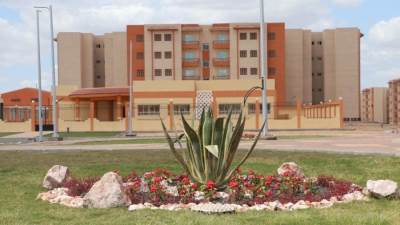 وزير الإسكان: تنفيذ 6376 وحدة بالمبادرة الرئاسية "سكن لكل المصريين" لمنخفضى الدخل بمدينة السادات .