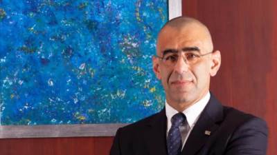 بقيادة "أباظة" والإدارة التنفيذية .. "التجاري الدولي" يحقق طفرة في مؤشراته المالية بنهاية سبتمبر