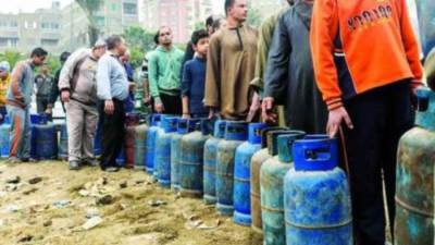 Petroleum: No complaints about butane and queues are a thing of the past