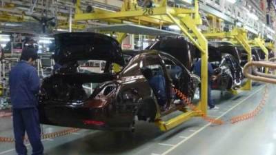 Manufacturers' Association: Consumer protection decision will not stop "Over-Price" cars