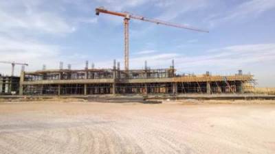 Capriol achieves record completion rates and finishes 40% of "LINX" in the Administrative Capital