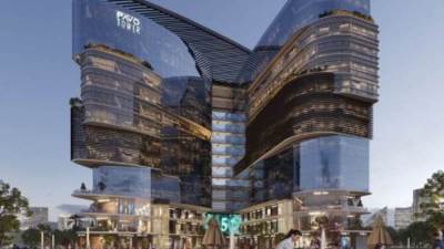 After selling 70% of "Pavo Tower"... Mercon Developments is preparing to launch its third project in early 2022