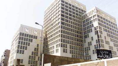 المالية: تيسيرات جديدة لإنهاء المنازعات الضريبية بعيدًا عن المحاكم