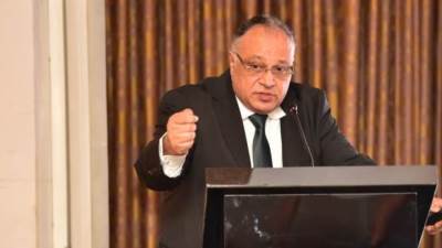 لمواجهة تحديات الصناعة .. مجموعة مصر للأسمنت تكشف عن هويتها الجديدة 