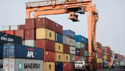 رفض 1820 شحنة.. وزارة المالية تكشف تفاصيل وقف استيراد السلع «المضروبة»