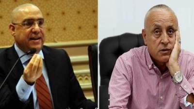 The full story of the decisions of the Minister of Housing to distribute the powers of “Amara” to the heads of the agencies