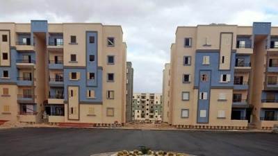 وزير الإسكان: بدء الاستعلام الميداني على طلبات الحاجزين بإعلان "سكن لكل المصريين" 