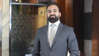 عضو بالغرفة التجارية : انتعاش القطاع العقاري يدعم خطط الدولة لزيادة رقعة العمران