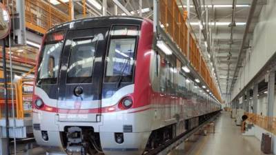   "محرم – باخوم" تشارك في  مشروع تحديث نظم الإشارات والاتصالات بخط «نجع حمادي - الأقصر»