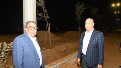 وزير الإسكان يصدر منشور بترشيد إسناد المشروعات لشركات المقاولات بالأمر المباشر 