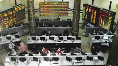 خبير أسواق المال ينصح المواطنين وضع مدخراتهم بالبورصة.. تساهم في تنميتها بشكل قياسي