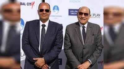 المستقبل للتنمية العمرانية تعلن عن تدشين مشروع خدمي متكامل بالمرحلة الأولي بـ"مستقبل سيتي"