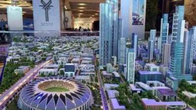 رئيس التنظيم والإدارة عن الانتقال للعاصمة الإدارية: "مش بنعزل من مكان لآخر"