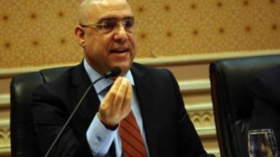 وزير الإسكان: تنفيذ 198 مشروع مياه وصرف صحي في 4 محافظات بـ30 مليار جنيه
