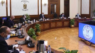 وزير الإسكان: عقدنا لقاءات مع المصنعين لتوطين صناعة «المصاعد» في مصر