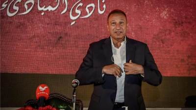 النادي الأهلي يخاطب وزارة الإسكان لإنشاء فرعين له في المنصورة والعلمين الجديدتين