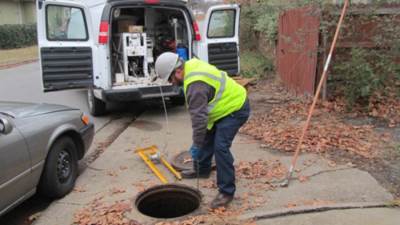 رئيس جهاز الشيخ زايد يتابع خطة الطوارئ للتعامل مع الأمطار