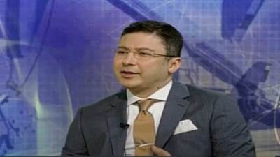 بالفيديو.. أيمن غنيم : دور محوري للدولة في تسويق منتجات المشروعات الصغيرة 