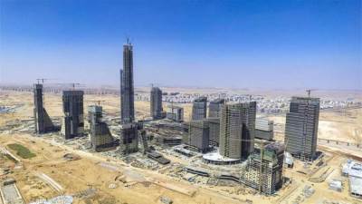 التنظيم والإدارة: الاستعداد للانتقال للعاصمة الإدارية الجديدة بدأ منذ إنشائها من 5 سنوات