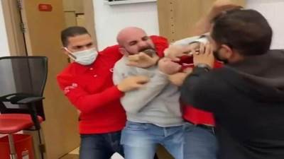 رسميًا.. أول إجراء حكومي تجاه فودافون بشأن «خناقة الشوارع» في أحد فروعها