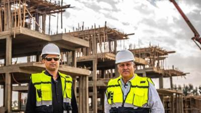 «كايرو كابيتال للتطوير العقارى والإنشاءات» تجهز لإطلاق «ليك ويست 2» في الشيخ زايد الجديدة 